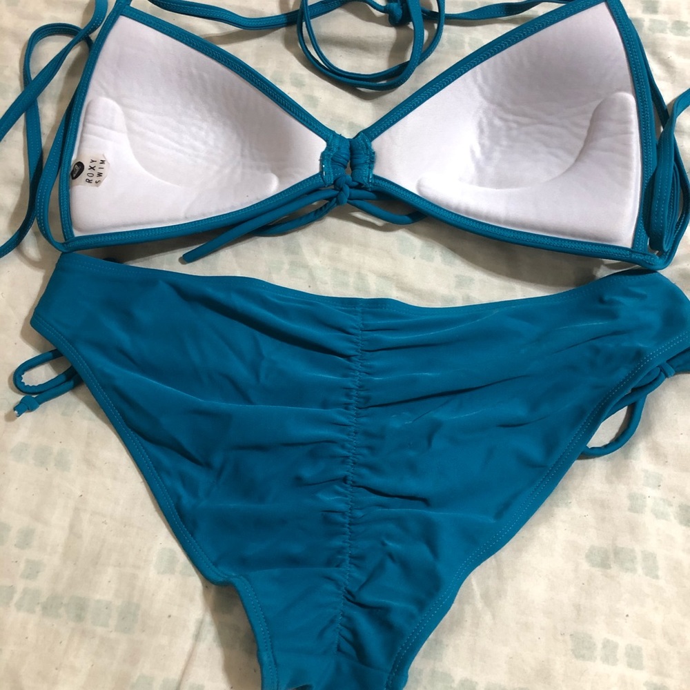 Roxy bikini
